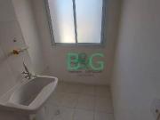 Apartamento para Venda/Aluguel com 2 quartos, 37 m² por...
