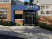 Apartamento para Venda/Aluguel com 2 quartos, 37 m² por...