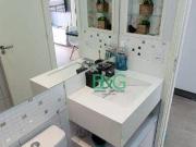 Apartamento para Venda/Aluguel com 2 quartos, 38 m² por...