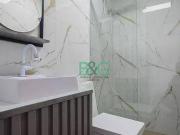 Apartamento para Venda/Aluguel com 2 quartos, 38 m² por...