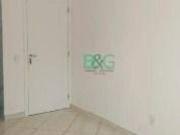 Apartamento para Venda/Aluguel com 2 quartos, 39 m² por...