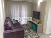 Apartamento para Venda/Aluguel com 2 quartos, 50 m² por...