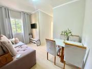 Apartamento para Venda/Aluguel com 2 quartos, 51 m² por...