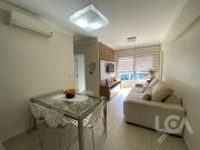 Apartamento para Venda/Aluguel com 2 quartos, 51 m² por...