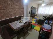 Apartamento para Venda/Aluguel com 2 quartos, 52 m² por...