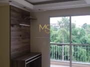 Apartamento para Venda/Aluguel com 2 quartos, 52 m² por...