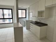 Apartamento para Venda/Aluguel com 2 quartos, 54 m² por...