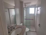 Apartamento para Venda/Aluguel com 2 quartos, 55 m² por...