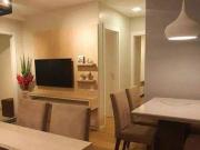 Apartamento para Venda/Aluguel com 2 quartos, 57 m² por...