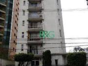 Apartamento para Venda/Aluguel com 2 quartos, 58 m² por...