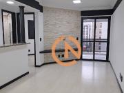 Apartamento para Venda/Aluguel com 2 quartos, 58 m² por...