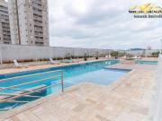 Apartamento para Venda/Aluguel com 2 quartos, 59 m² por...