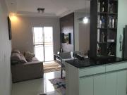 Apartamento para Venda/Aluguel com 2 quartos, 60 m² por...