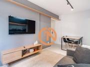 Apartamento para Venda/Aluguel com 2 quartos, 63 m² por...