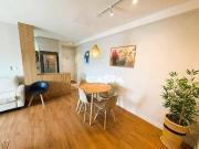 Apartamento para Venda/Aluguel com 2 quartos, 64 m² por...