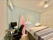 Apartamento para Venda/Aluguel com 2 quartos, 75 m² por...