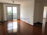 Apartamento para Venda/Aluguel com 2 quartos, 76 m² por...