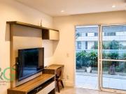 Apartamento para Venda/Aluguel com 2 quartos, 78 m² por...