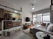 Apartamento para Venda/Aluguel com 2 quartos, 78 m² por...