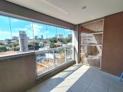 Apartamento para Venda/Aluguel com 2 quartos, 80 m² por...