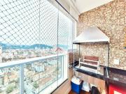 Apartamento para Venda/Aluguel com 2 quartos, 88 m² por...