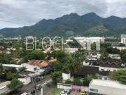 Apartamento para venda/aluguel com 2 quartos em Anil com...