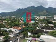 Apartamento para venda/aluguel com 2 quartos em Anil com...