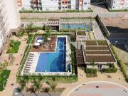 Apartamento para venda/aluguel com 2 quartos em Anil com...