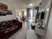 Apartamento para venda/aluguel com 2 quartos em Barra...