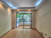 Apartamento para Venda/Aluguel com 3 quartos, 110 m² por...