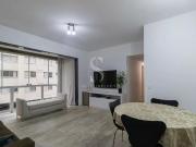 Apartamento para Venda/Aluguel com 3 quartos, 110 m² por...