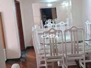 Apartamento para Venda/Aluguel com 3 quartos, 110 m² por...
