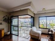 Apartamento para Venda/Aluguel com 3 quartos, 114 m² por...