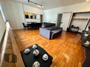 Apartamento para Venda/Aluguel com 3 quartos, 117 m² por...