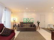 Apartamento para Venda/Aluguel com 3 quartos, 119 m² por...