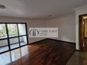 Apartamento para Venda/Aluguel com 3 quartos, 120 m² por...