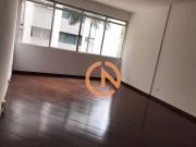 Apartamento para Venda/Aluguel com 3 quartos, 120 m² por...
