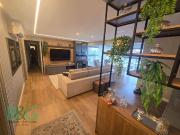 Apartamento para Venda/Aluguel com 3 quartos, 122 m² por...