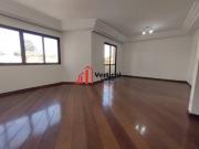 Apartamento para Venda/Aluguel com 3 quartos, 122 m² por...