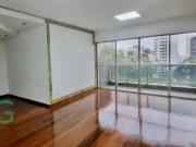 Apartamento para Venda/Aluguel com 3 quartos, 123 m² por...