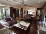 Apartamento para Venda/Aluguel com 3 quartos, 123 m² por...