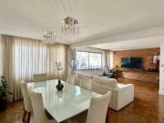 Apartamento para Venda/Aluguel com 3 quartos, 124 m² por...