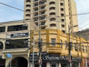 Apartamento para Venda/Aluguel com 3 quartos, 125 m² por...