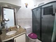 Apartamento para Venda/Aluguel com 3 quartos, 127 m² por...