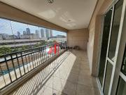 Apartamento para Venda/Aluguel com 3 quartos, 130 m² por...