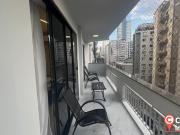 Apartamento para Venda/Aluguel com 3 quartos, 131 m² por...