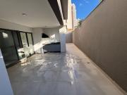 Apartamento para Venda/Aluguel com 3 quartos, 140 m² por...