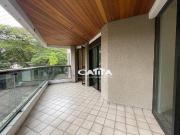 Apartamento para Venda/Aluguel com 3 quartos, 140 m² por...