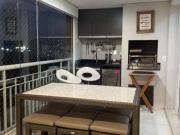 Apartamento para Venda/Aluguel com 3 quartos, 142 m² por...