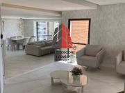 Apartamento para Venda/Aluguel com 3 quartos, 156 m² por...